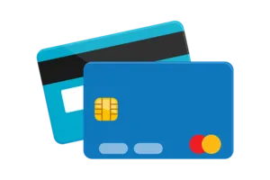 Debit Card Cazinou